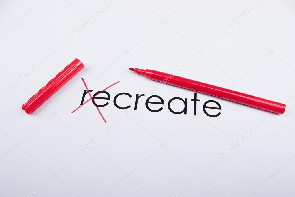 ReCREATE