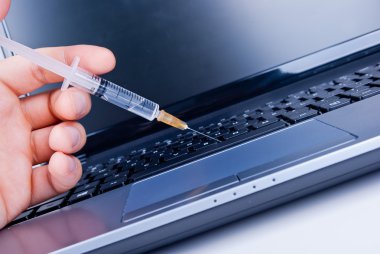 Bilgisayar Güvenliği