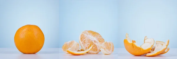 Fruits oranges — Photo