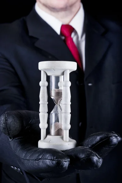 Time concept — Stock Photo, Image