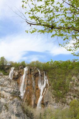 Plitvice Milli Parkı