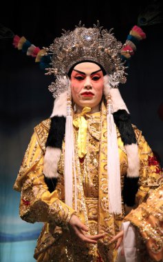 Kantonca opera kukla