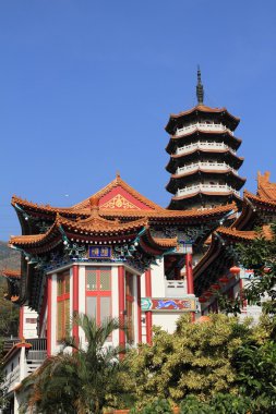 Hong Kong Batı Manastırı
