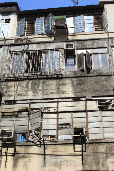 Hong Kong içinde yoksul için konut