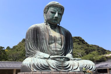 Kamakura büyük Buda
