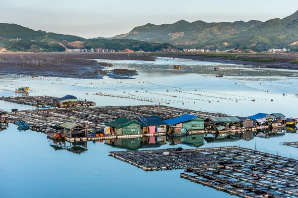 The huyuao village — Stock Photo, Image