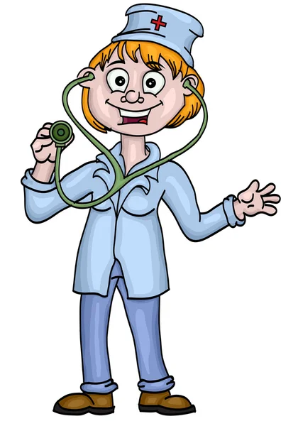 Doktor