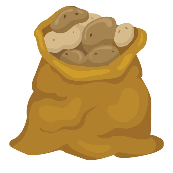 Patates.