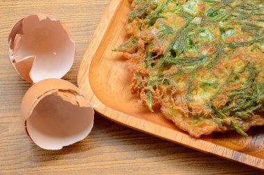 sebzeli, tırmanma Wattle melet