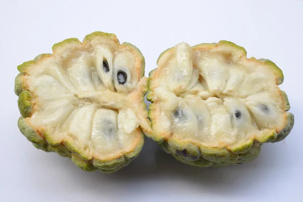 Тропические яблочные фрукты — стоковое фото