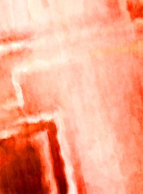 Soyut suluboya sanat eserleri. Fırça boyalı dijital resim. Renkli yaratıcı suluboya çizimi.