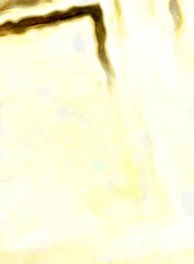 Soyut suluboya sanat eserleri. Fırça boyalı dijital resim. Renkli yaratıcı suluboya çizimi.