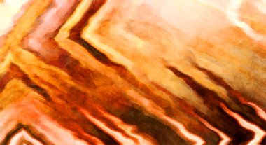 Soyut suluboya sanat eserleri. Fırça boyalı dijital resim. Renkli yaratıcı suluboya çizimi.