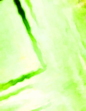 Soyut suluboya sanat eserleri. Fırça boyalı dijital resim. Renkli yaratıcı suluboya çizimi.