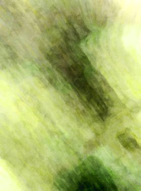 Soyut suluboya sanat eserleri. Fırça boyalı dijital resim. Renkli yaratıcı suluboya çizimi.