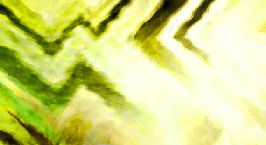 Soyut suluboya sanat eserleri. Fırça boyalı dijital resim. Renkli yaratıcı suluboya çizimi.