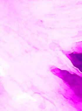 Soyut suluboya sanat eserleri. Fırça boyalı dijital resim. Renkli yaratıcı suluboya çizimi.