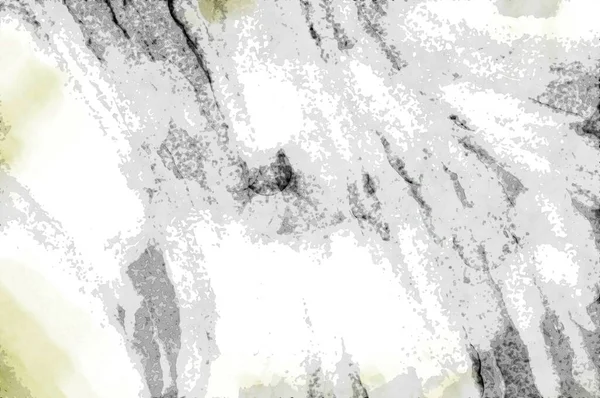 Soyut suluboya sanat eserleri. Fırça boyalı dijital resim. Renkli yaratıcı suluboya çizimi.