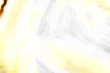 Soyut suluboya sanat eserleri. Fırça boyalı dijital resim. Renkli yaratıcı suluboya çizimi.