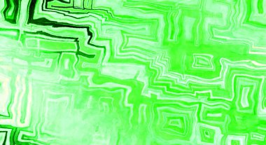 Soyut suluboya sanat eserleri. Fırça boyalı dijital resim. Renkli yaratıcı suluboya çizimi.