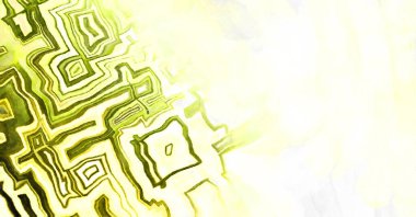 Soyut suluboya sanat eserleri. Fırça boyalı dijital resim. Renkli yaratıcı suluboya çizimi.