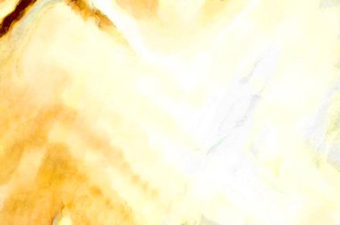 Soyut suluboya sanat eserleri. Fırça boyalı dijital resim. Renkli yaratıcı suluboya çizimi.