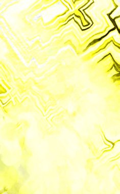 Soyut suluboya sanat eserleri. Fırça boyalı dijital resim. Renkli yaratıcı suluboya çizimi.