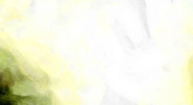 Soyut suluboya sanat eserleri. Fırça boyalı dijital resim. Renkli yaratıcı suluboya çizimi.