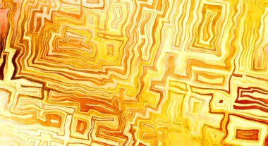 Soyut suluboya sanat eserleri. Fırça boyalı dijital resim. Renkli yaratıcı suluboya çizimi.