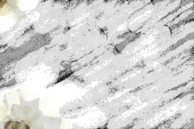 Soyut suluboya sanat eserleri. Fırça boyalı dijital resim. Renkli yaratıcı suluboya çizimi.