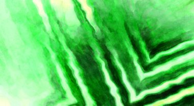 Soyut suluboya sanat eserleri. Fırça boyalı dijital resim. Renkli yaratıcı suluboya çizimi.