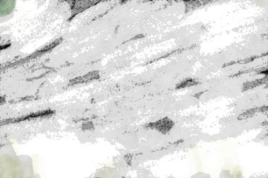 Soyut suluboya sanat eserleri. Fırça boyalı dijital resim. Renkli yaratıcı suluboya çizimi.