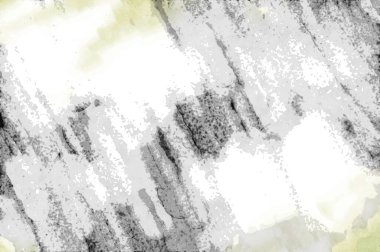 Soyut suluboya sanat eserleri. Fırça boyalı dijital resim. Renkli yaratıcı suluboya çizimi.