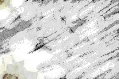 Soyut suluboya sanat eserleri. Fırça boyalı dijital resim. Renkli yaratıcı suluboya çizimi.