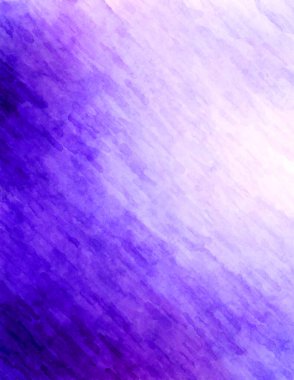 Soyut suluboya sanat eserleri. Fırça boyalı dijital resim. Renkli yaratıcı suluboya çizimi.