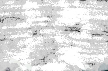 Soyut suluboya sanat eserleri. Fırça boyalı dijital resim. Renkli yaratıcı suluboya çizimi.