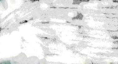 Soyut suluboya sanat eserleri. Fırça boyalı dijital resim. Renkli yaratıcı suluboya çizimi.