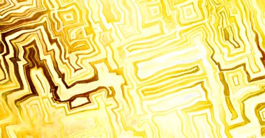 Soyut suluboya sanat eserleri. Fırça boyalı dijital resim. Renkli yaratıcı suluboya çizimi.