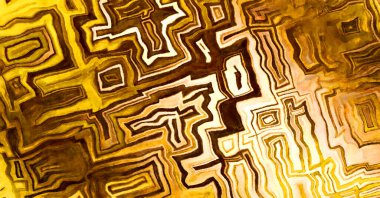 Soyut suluboya sanat eserleri. Fırça boyalı dijital resim. Renkli yaratıcı suluboya çizimi.