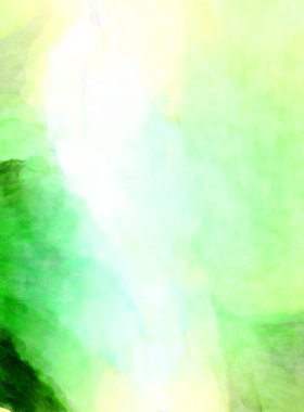 Soyut suluboya sanat eserleri. Fırça boyalı dijital resim. Renkli yaratıcı suluboya çizimi.