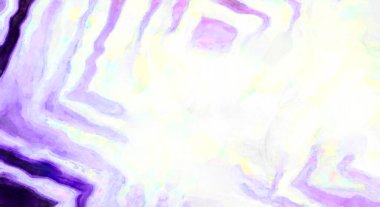 Soyut suluboya sanat eserleri. Fırça boyalı dijital resim. Renkli yaratıcı suluboya çizimi.