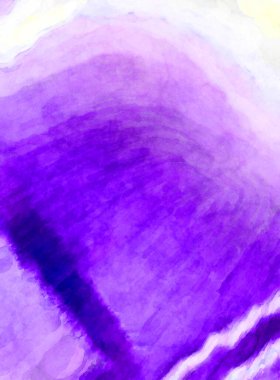 Soyut suluboya sanat eserleri. Fırça boyalı dijital resim. Renkli yaratıcı suluboya çizimi.