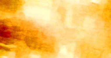 Soyut suluboya sanat eserleri. Fırça boyalı dijital resim. Renkli yaratıcı suluboya çizimi.