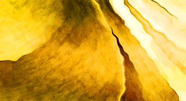 Soyut suluboya sanat eserleri. Fırça boyalı dijital resim. Renkli yaratıcı suluboya çizimi.