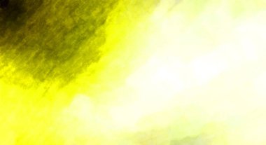 Soyut suluboya sanat eserleri. Fırça boyalı dijital resim. Renkli yaratıcı suluboya çizimi.