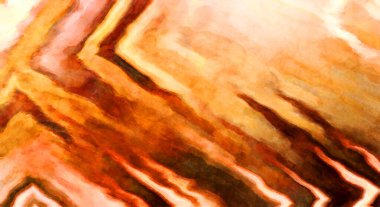 Soyut suluboya sanat eserleri. Fırça boyalı dijital resim. Renkli yaratıcı suluboya çizimi.