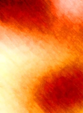 Soyut suluboya sanat eserleri. Fırça boyalı dijital resim. Renkli yaratıcı suluboya çizimi.