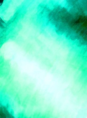 Soyut suluboya sanat eserleri. Fırça boyalı dijital resim. Renkli yaratıcı suluboya çizimi.