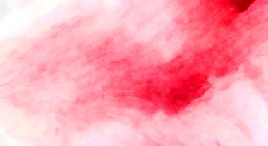 Soyut suluboya sanat eserleri. Fırça boyalı dijital resim. Renkli yaratıcı suluboya çizimi.