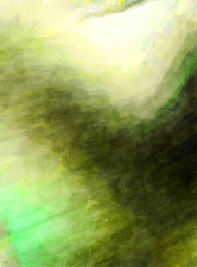 Soyut suluboya sanat eserleri. Fırça boyalı dijital resim. Renkli yaratıcı suluboya çizimi.